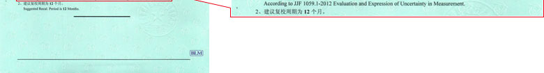 工厂麻豆最新网址证书报告结果页