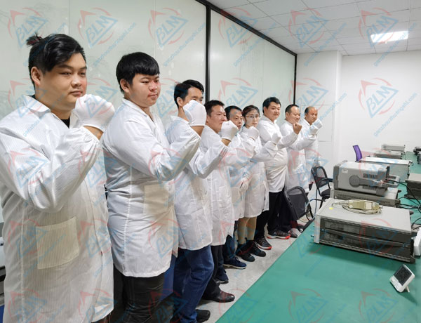 计量检测品牌实力图片 计量检测品牌实力图片