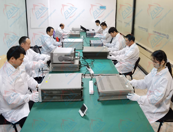 计量检测计量工程师团队图片 计量检测计量工程师团队图片