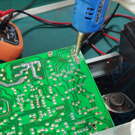 维修电路图片 维修电路图片