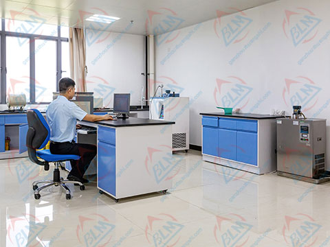 热工黄色麻豆APP免费下载实验室