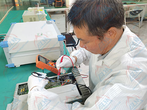 安捷伦Agilent仪器维修图片 安捷伦Agilent仪器维修图片