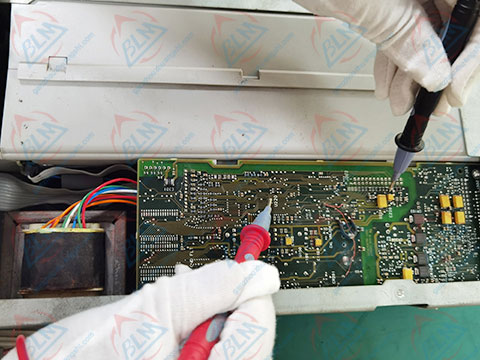 安捷伦Agilent仪器维修图片 安捷伦Agilent仪器维修图片