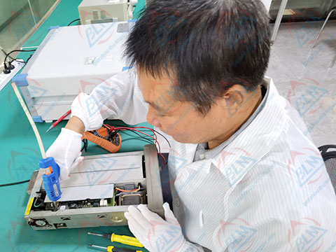 安立Anritsu仪器维修图片 安立Anritsu仪器维修图片