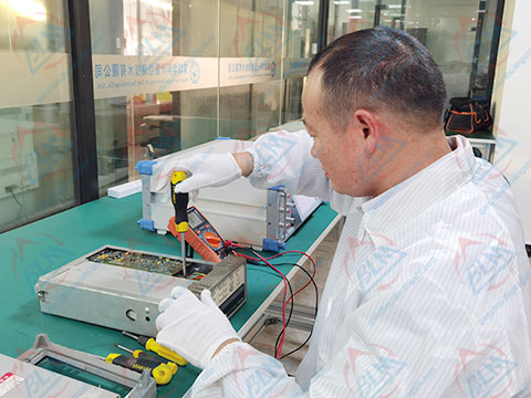 惠普HP仪器维修图片 惠普HP仪器维修图片