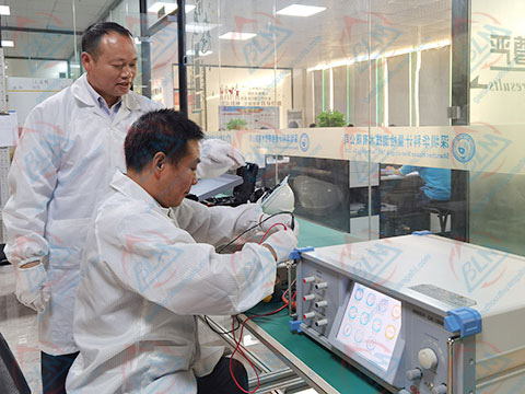 惠普HP仪器维修图片 惠普HP仪器维修图片