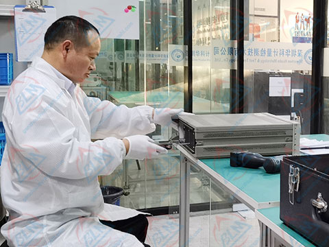 惠普HP仪器维修图片 惠普HP仪器维修图片