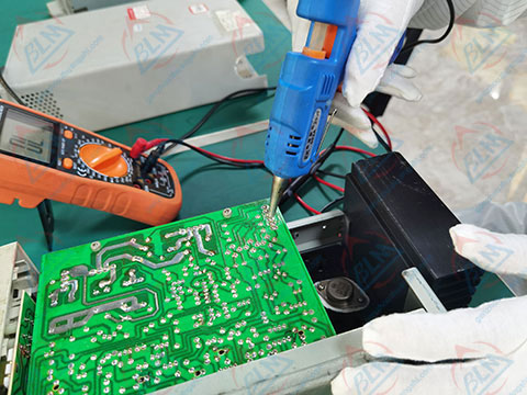 精密电子仪器维修图片 精密电子仪器维修图片