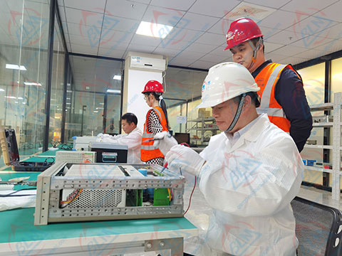 精密电子仪器维修图片 精密电子仪器维修图片