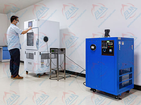 热工黄色麻豆APP免费下载实验室图片