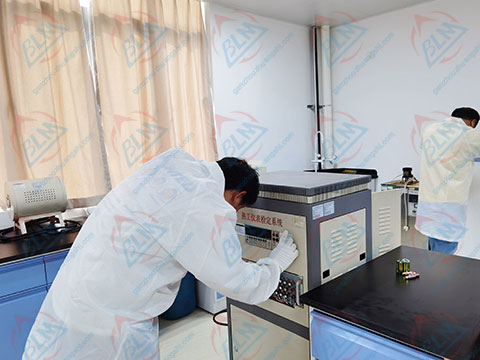 热工黄色麻豆APP免费下载实验室图片