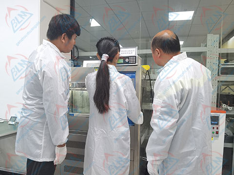 热工黄色麻豆APP免费下载实验室图片