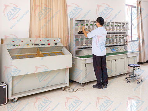 电磁黄色麻豆APP免费下载实验室图片