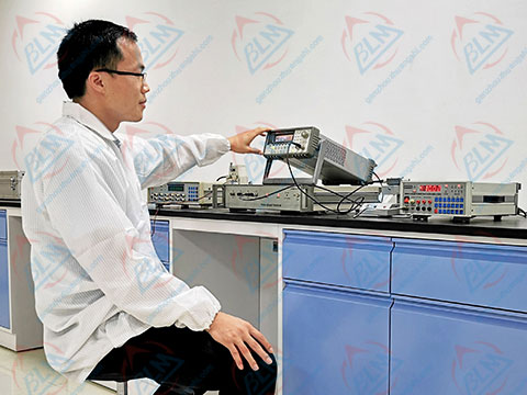 电磁黄色麻豆APP免费下载实验室图片