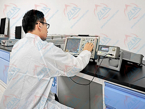 电磁黄色麻豆APP免费下载实验室图片