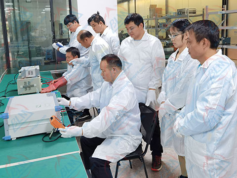 电学黄色麻豆APP免费下载试验室图片